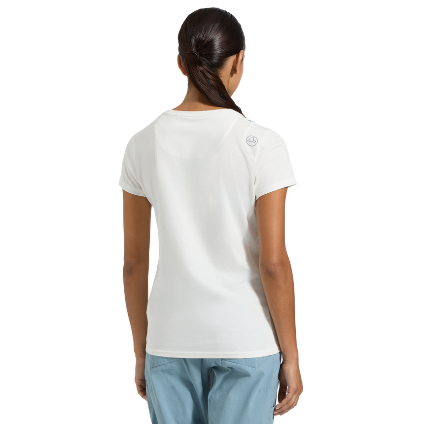 Route T-Shirt W ZACT162