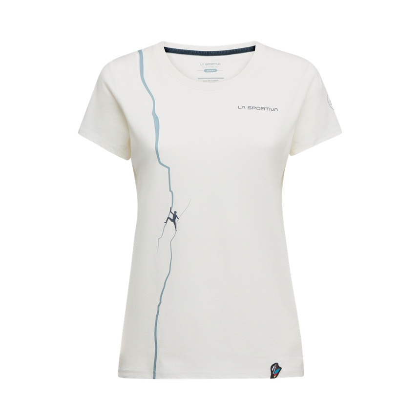 Route T-Shirt W ZACT162