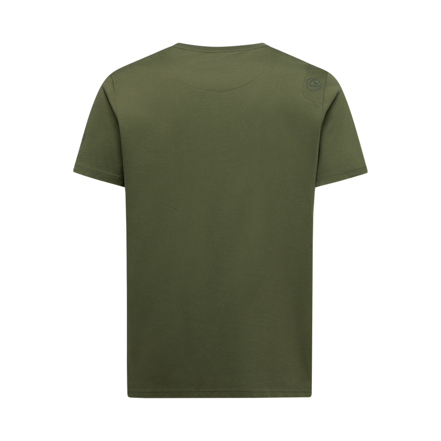 Trail T-Shirt M ZACT165