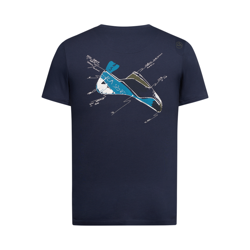 Mantra T-Shirt M ZACT173