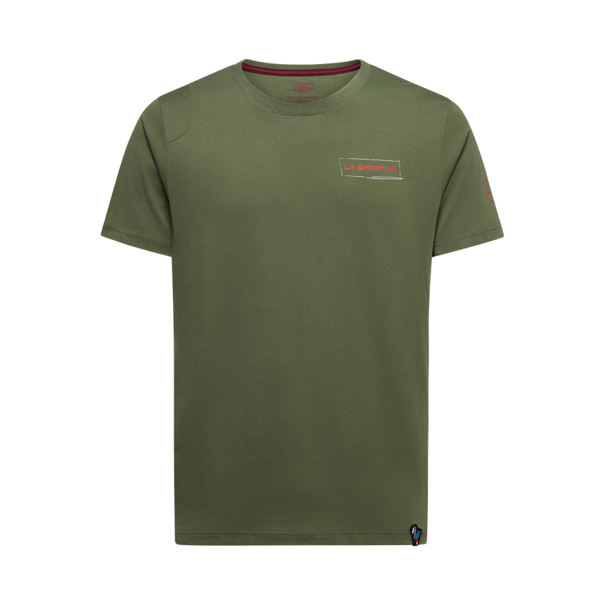 Mantra T-Shirt M ZACT173