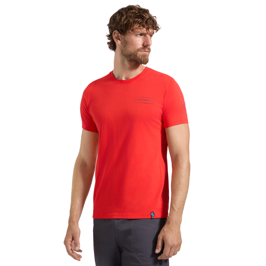 Mantra T-Shirt M ZACT173