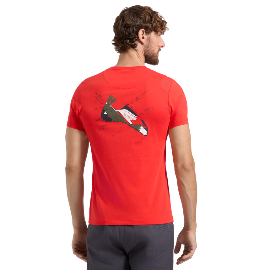 Mantra T-Shirt M ZACT173