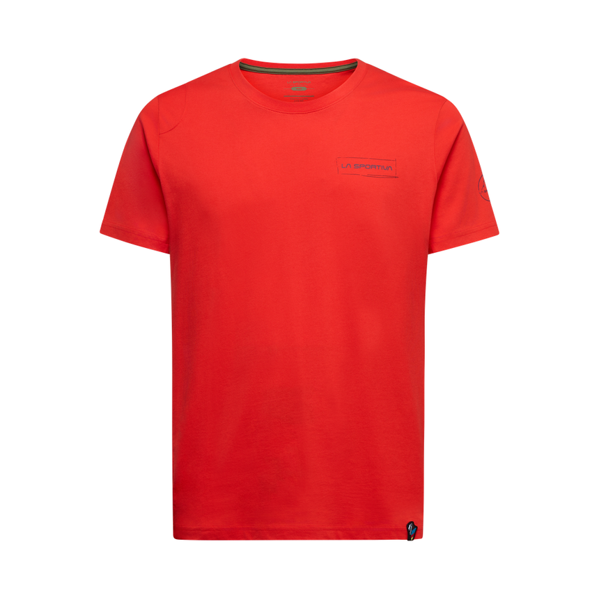 Mantra T-Shirt M ZACT173