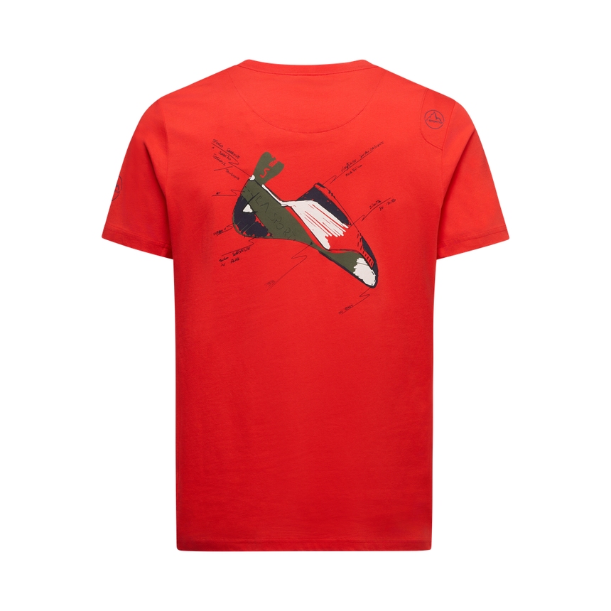 Mantra T-Shirt M ZACT173