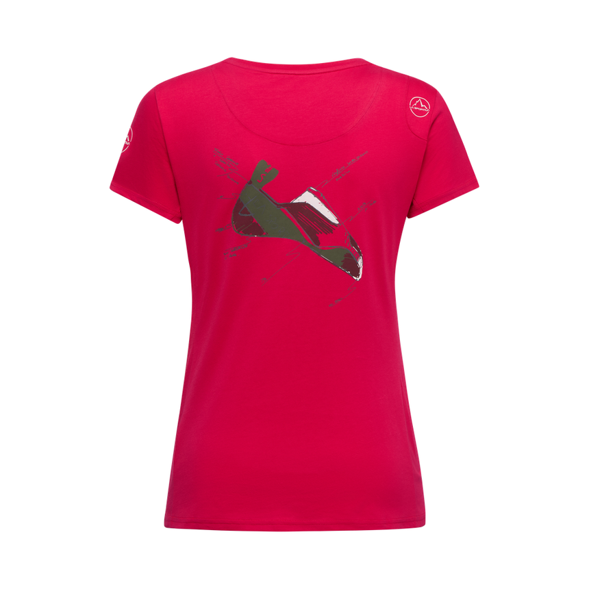 Mantra T-Shirt W ZACT174