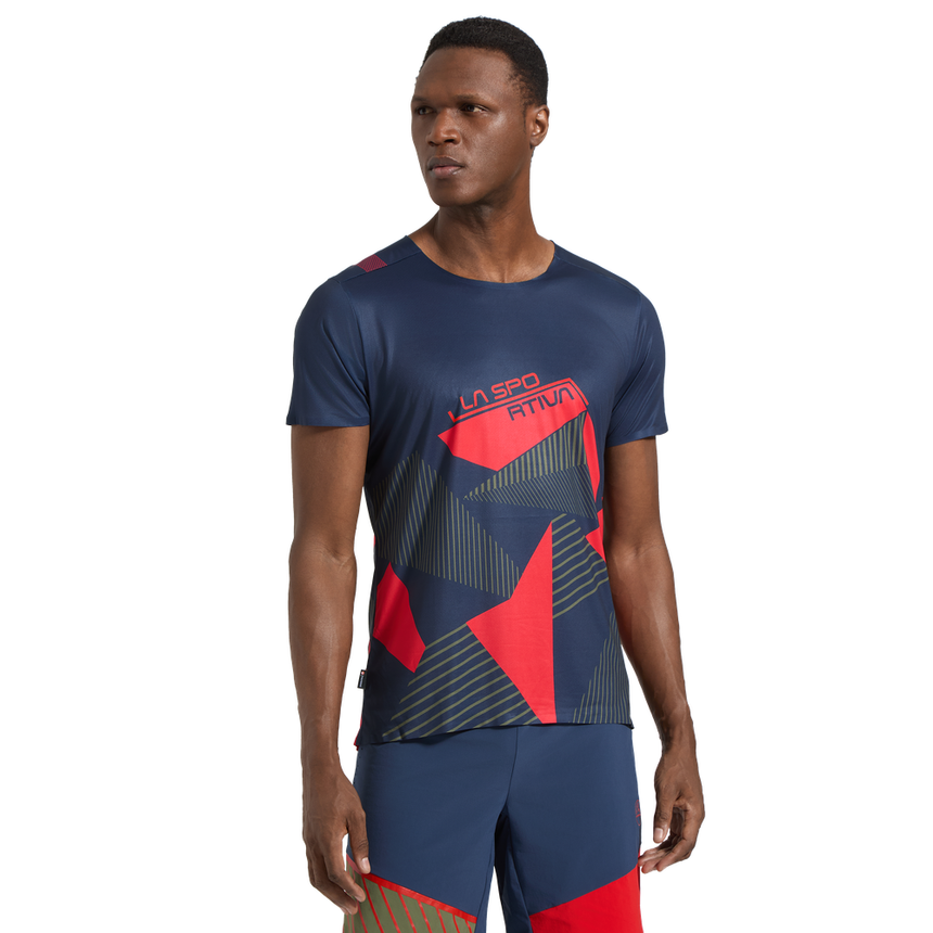 Comp T-Shirt M ZACT184
