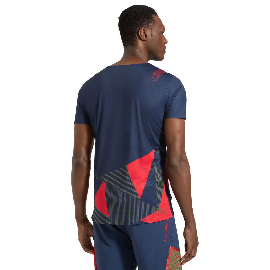 Comp T-Shirt M ZACT184
