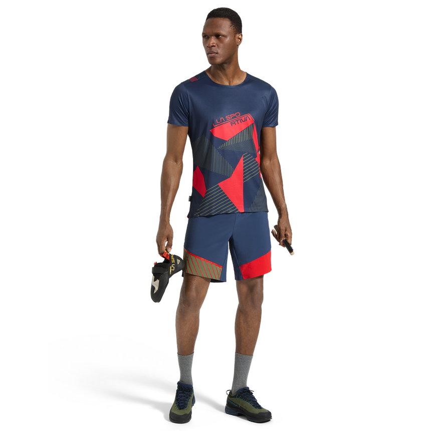 Comp T-Shirt M ZACT184