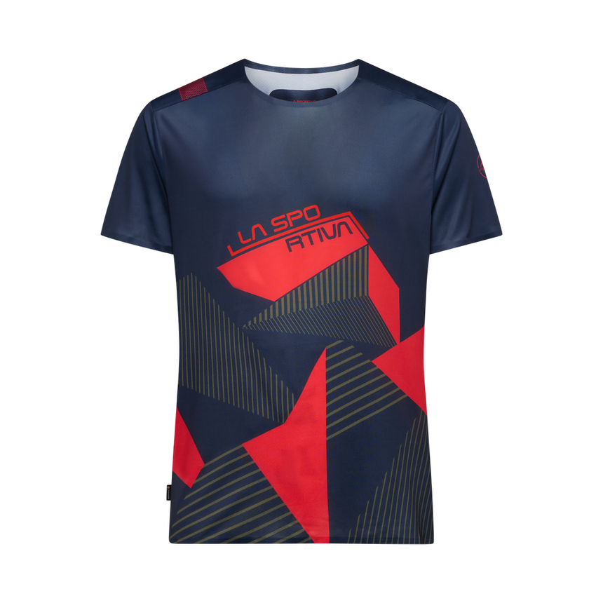 Comp T-Shirt M ZACT184