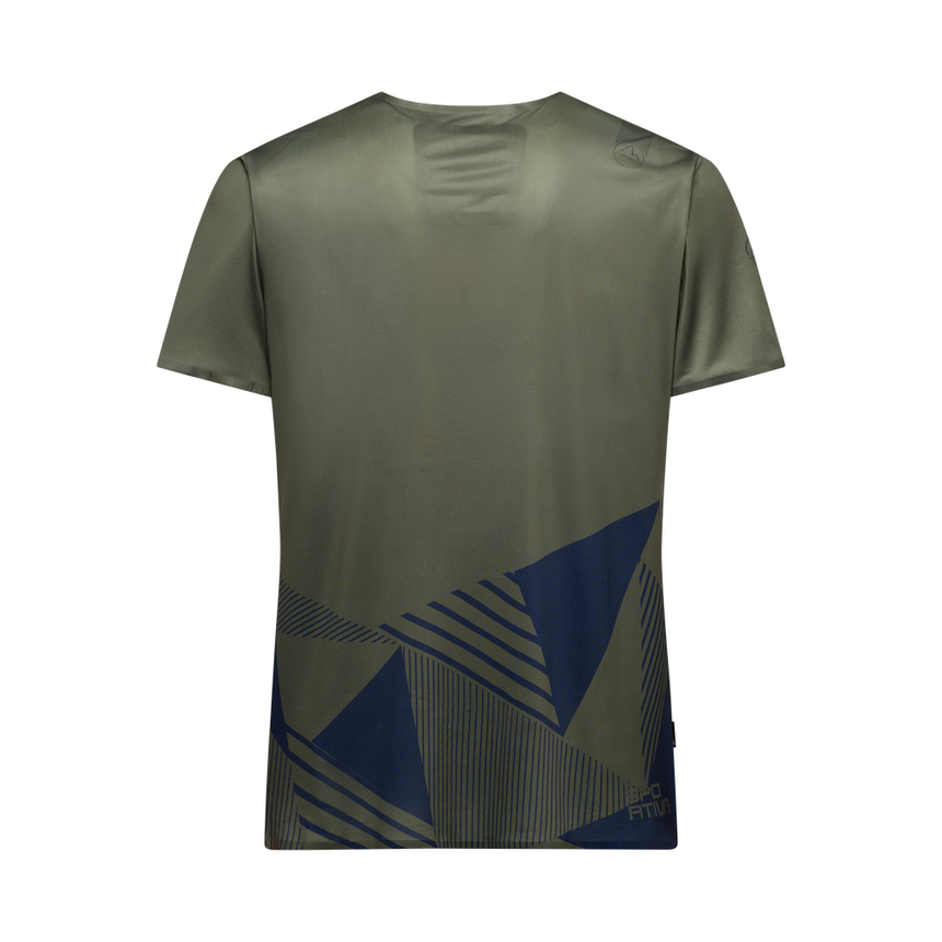 Comp T-Shirt M ZACT184