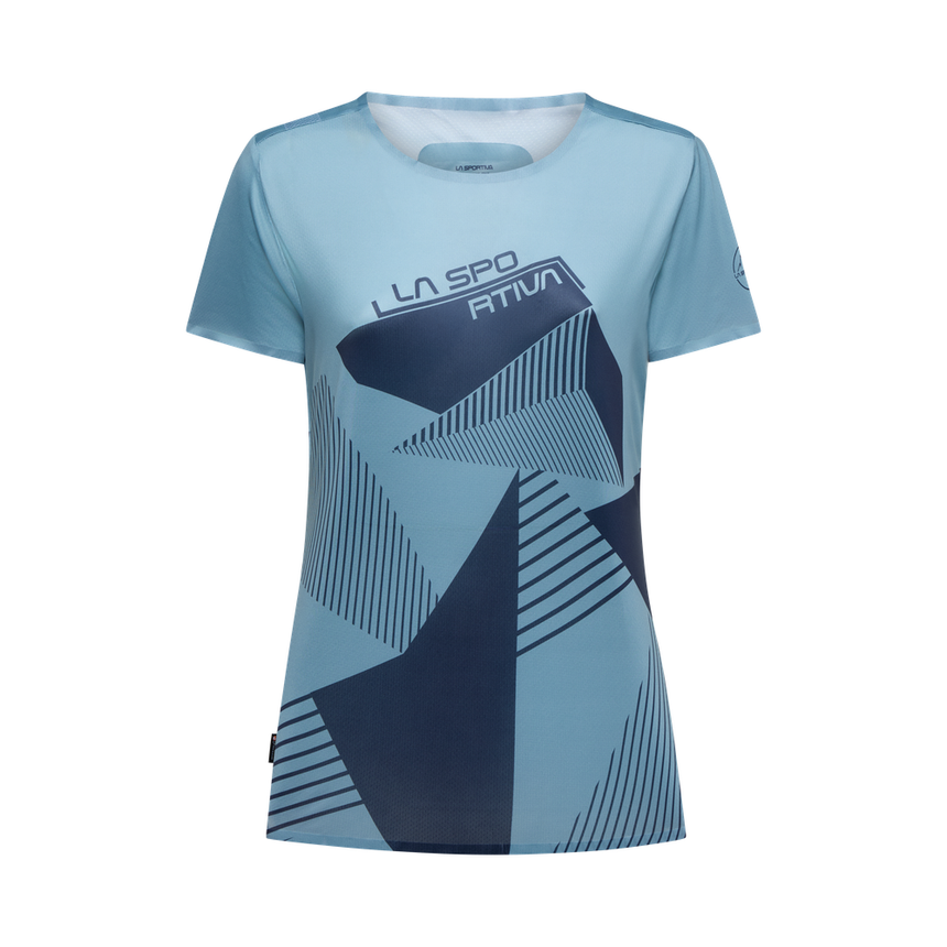 Comp T-Shirt W ZACT185
