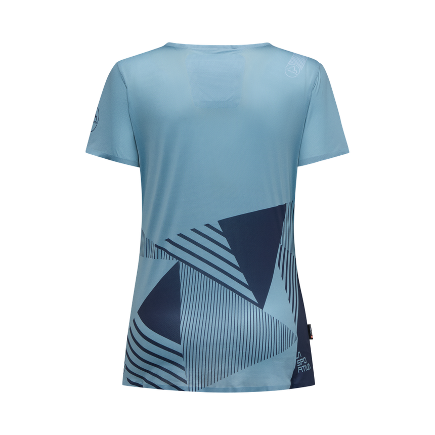 Comp T-Shirt W ZACT185