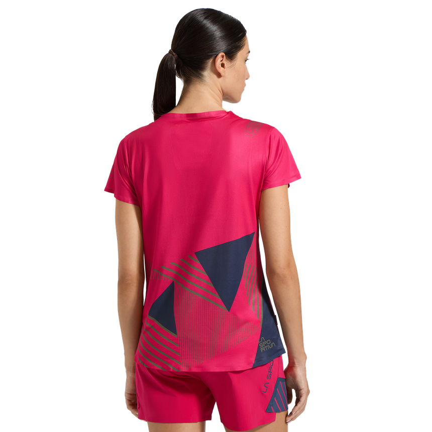 Comp T-Shirt W ZACT185