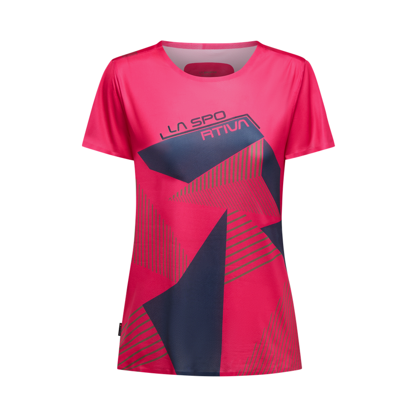Comp T-Shirt W ZACT185