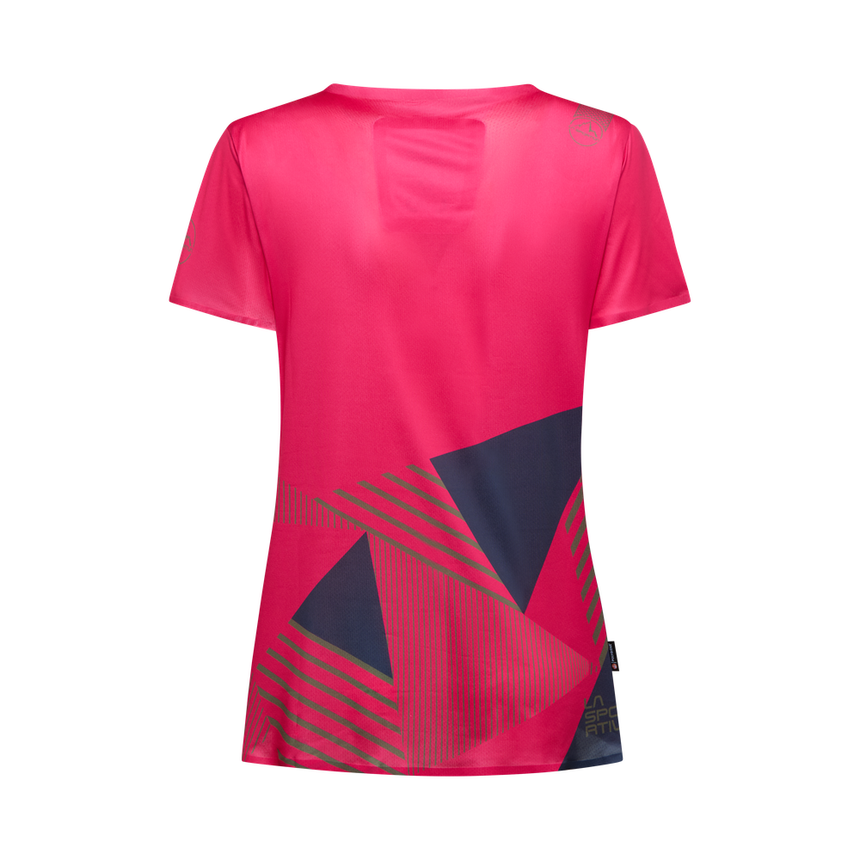 Comp T-Shirt W ZACT185