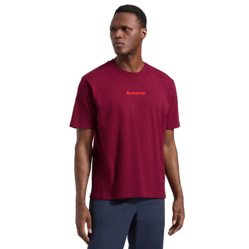 Moon Climb T-Shirt M ZACT193