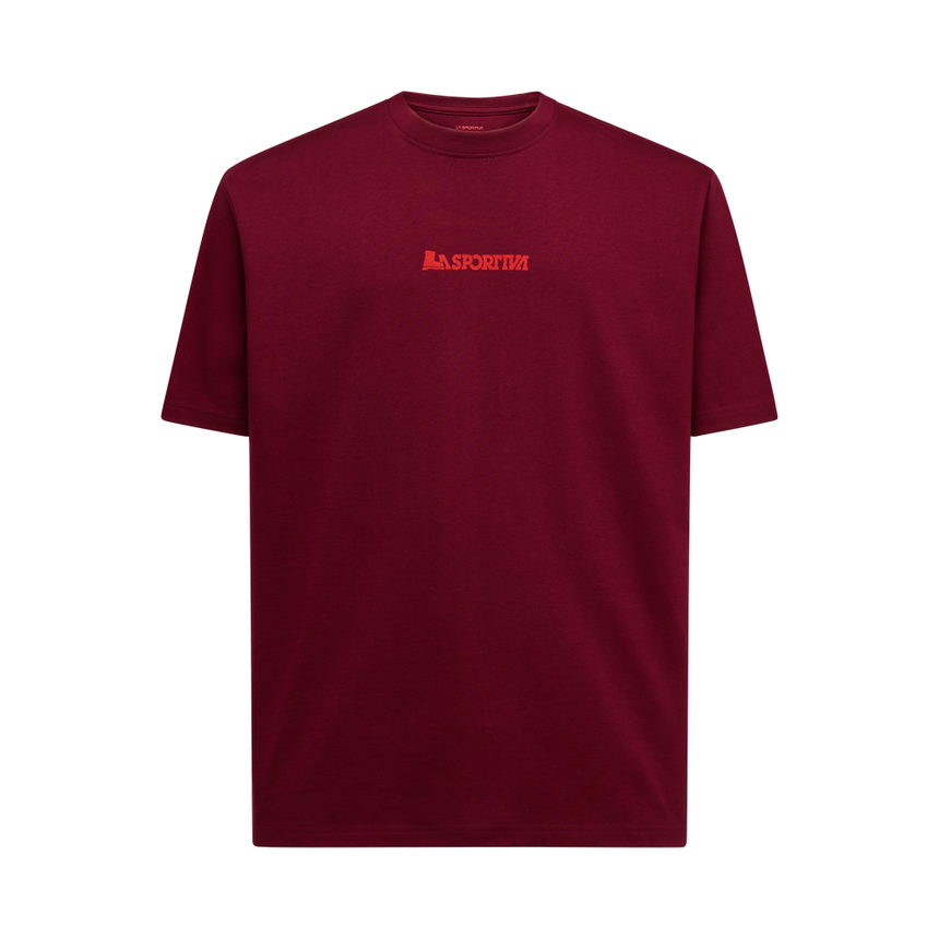 Moon Climb T-Shirt M ZACT193