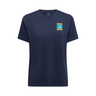 Moon Climb T-Shirt W ZACT194