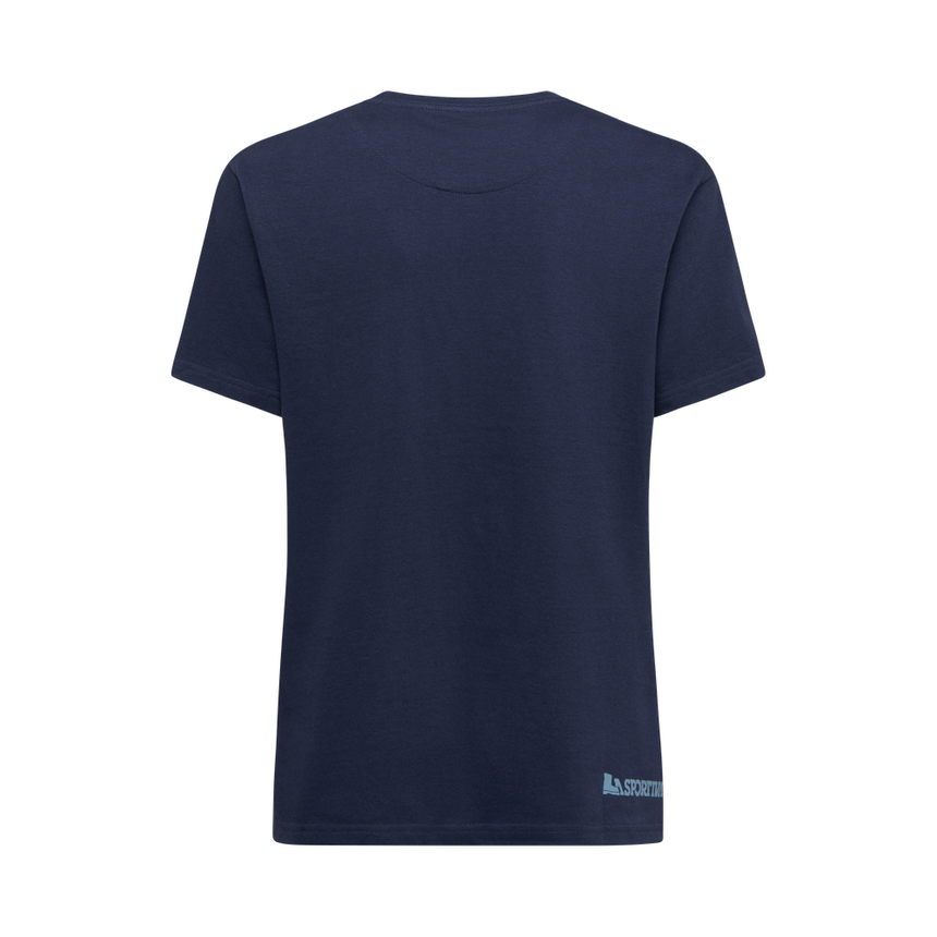 Moon Climb T-Shirt W ZACT194
