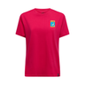 Moon Climb T-Shirt W ZACT194