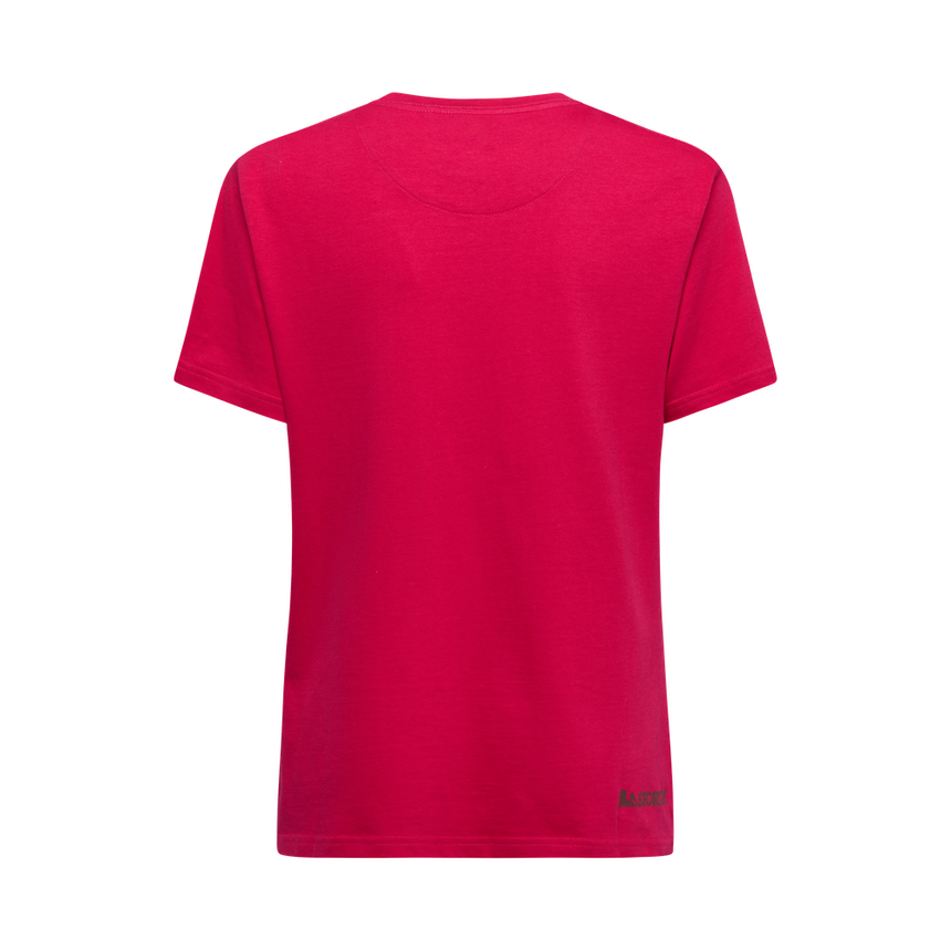 Moon Climb T-Shirt W ZACT194