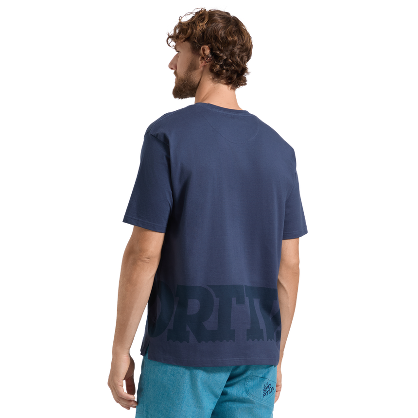 Big Laspo T-Shirt M ZACT197