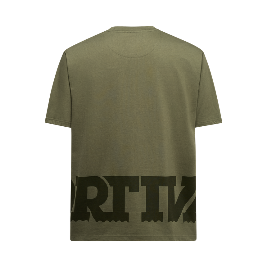 Big Laspo T-Shirt M ZACT197