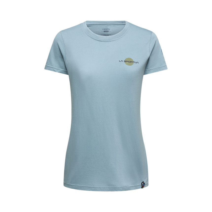 Stone T-Shirt W ZACT200