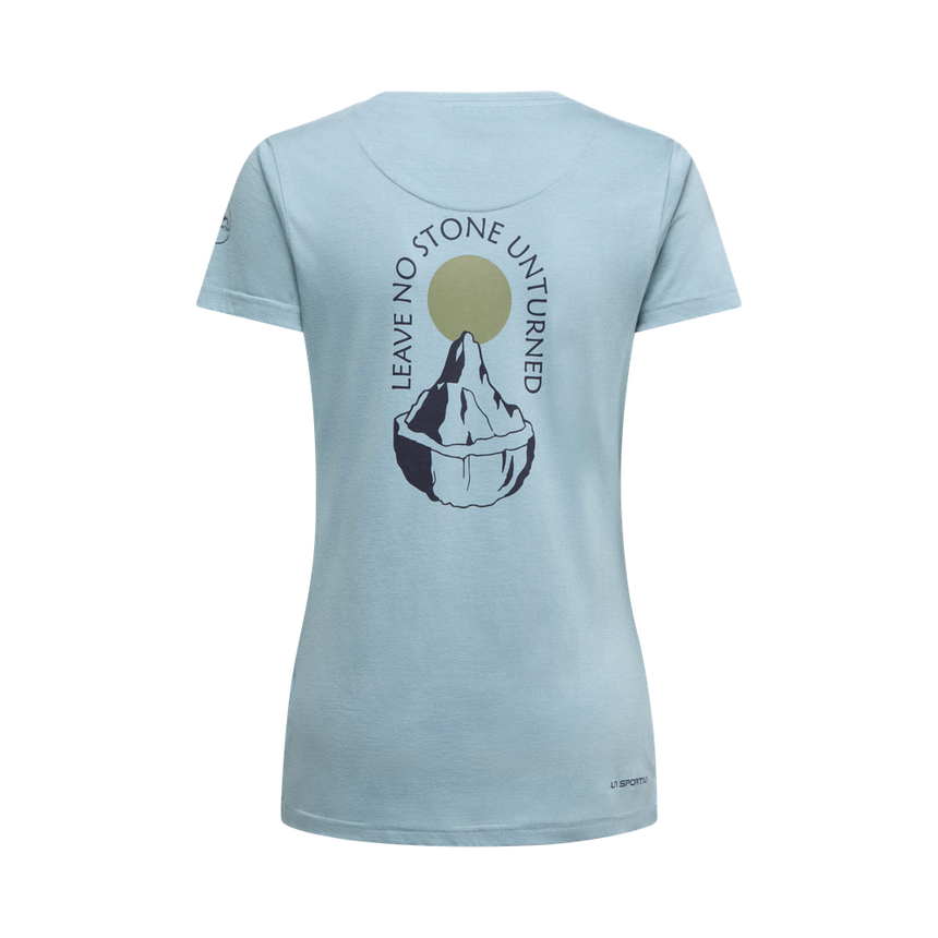 Stone T-Shirt W ZACT200