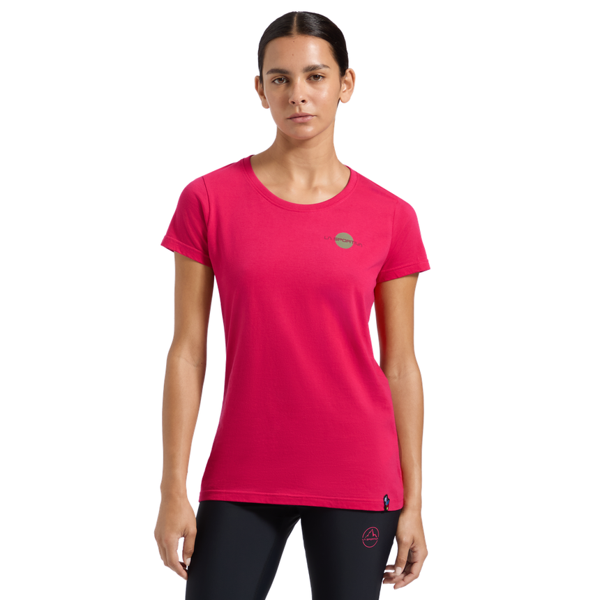 Stone T-Shirt W ZACT200