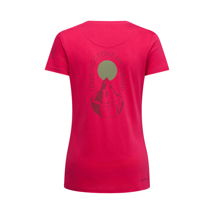 Stone T-Shirt W ZACT200