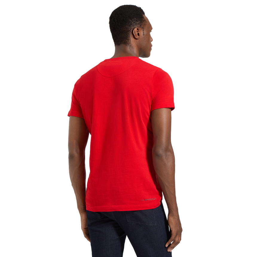 Van T-Shirt M ZACT203