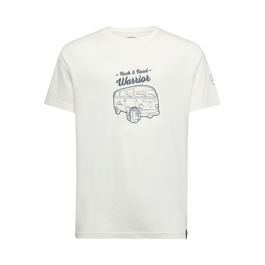 Van T-Shirt M ZACT203