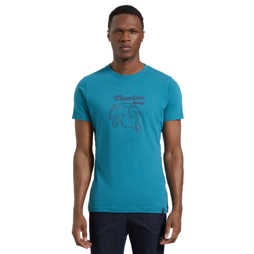 Ape T-Shirt M ZACT204
