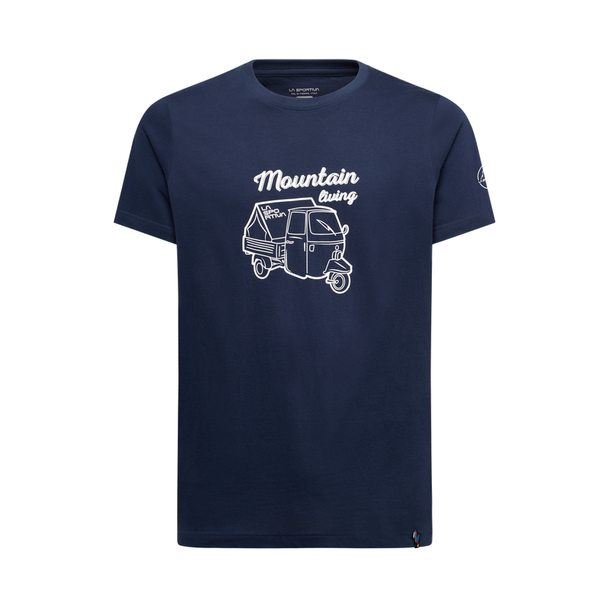 Ape T-Shirt M ZACT204