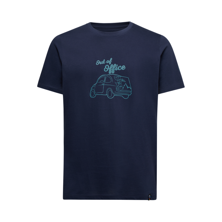 Cinquecento T-Shirt M ZACT205