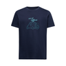 Cinquecento T-Shirt M ZACT205