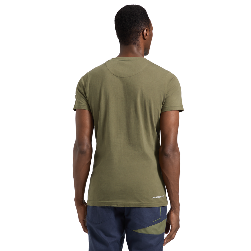 Cinquecento T-Shirt M ZACT205