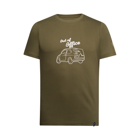 Cinquecento T-Shirt M ZACT205