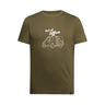 Cinquecento T-Shirt M ZACT205