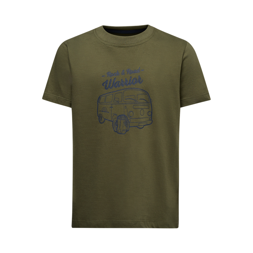 Van T-Shirt K ZACT208
