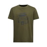 Van T-Shirt K ZACT208