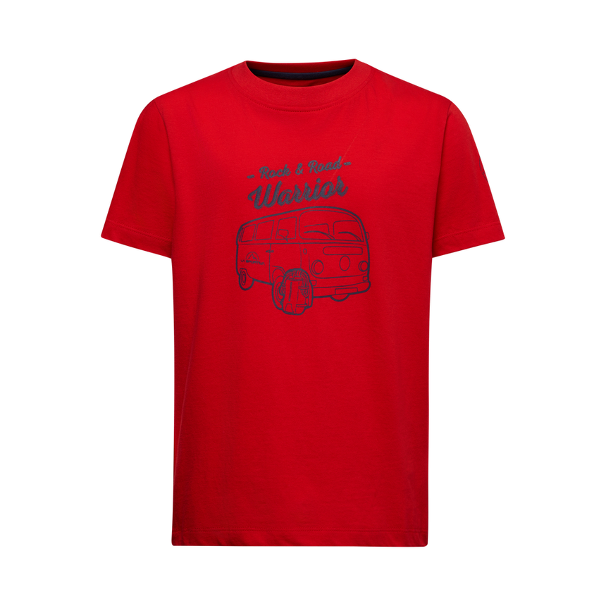 Van T-Shirt K ZACT208