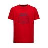 Van T-Shirt K ZACT208