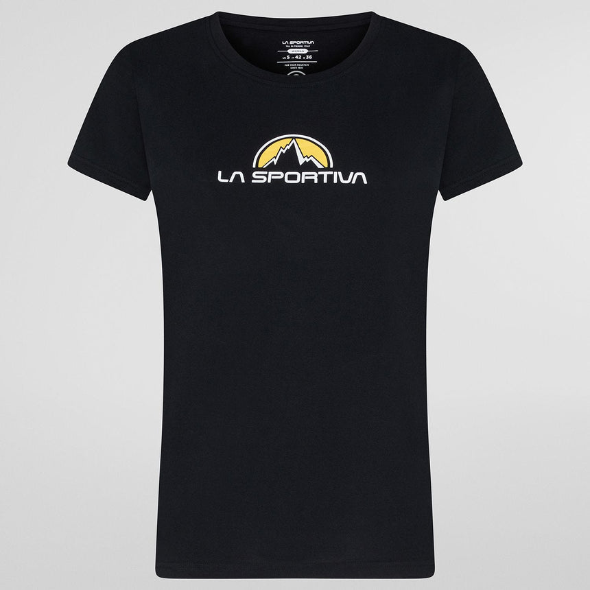 Footstep Tee W