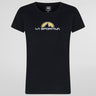 Footstep Tee W