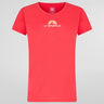 Footstep Tee W