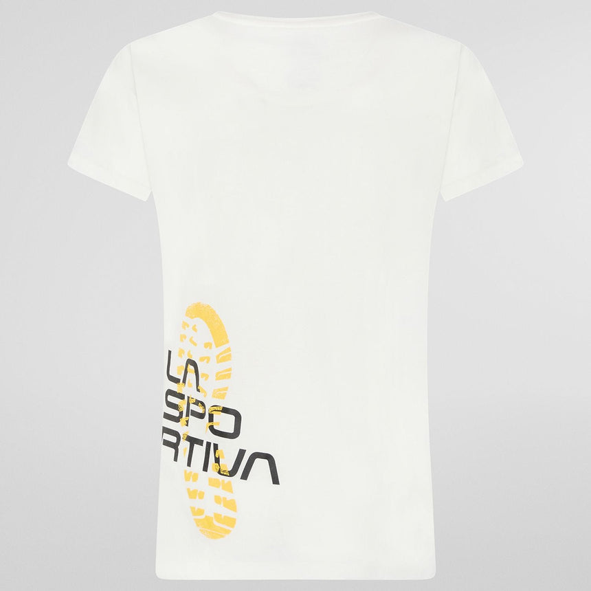 Footstep Tee W