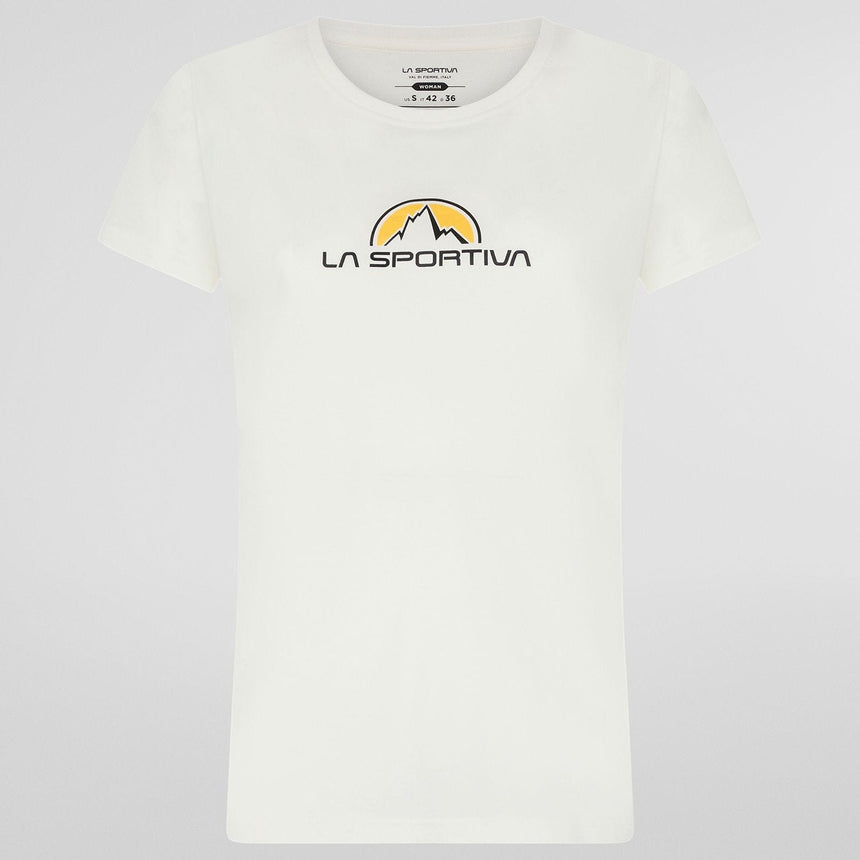 Footstep Tee W